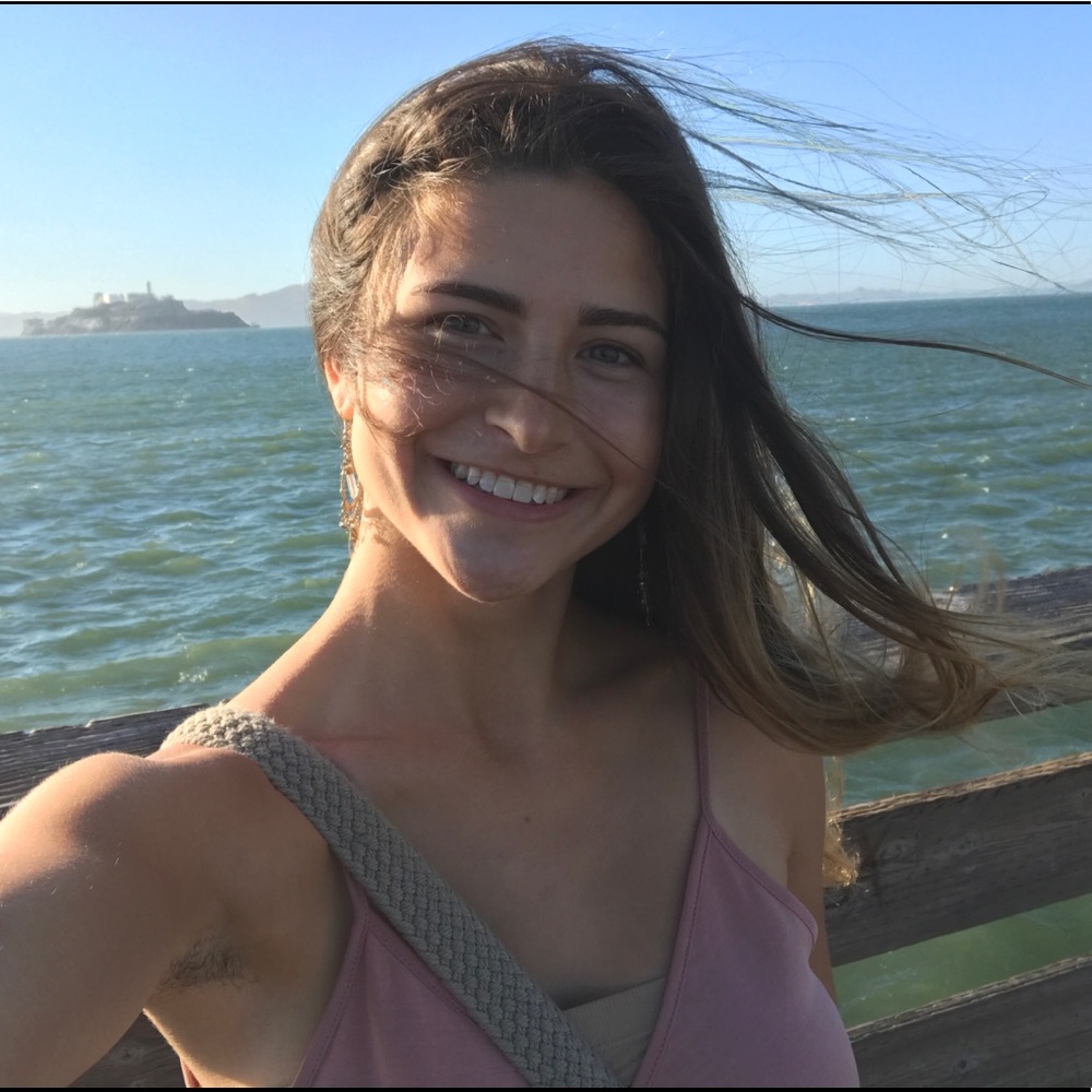 Meet your Posher, LJ